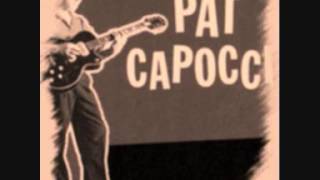 Pat Capocci - Uppercut