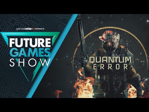 Видео Quantum Error #2