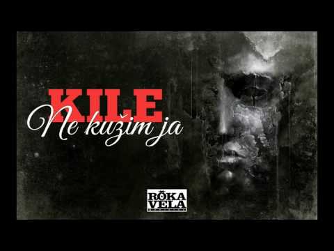 Kile // Ne Kužim Ja // Official Audio