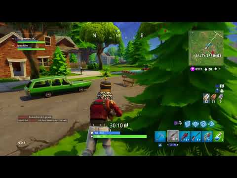 Eigentlich ganz nett