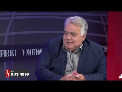 Στο επίκεντρο της κακοκαιρίας «Elias» Βόλος και Εύβοια