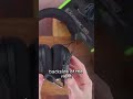 The Razer BlackShark V2 Pro BLUETOOTH EQ BUTTON Capability Shorts