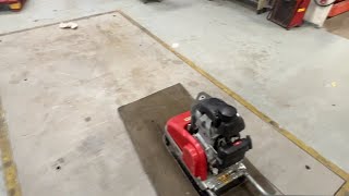 Купить виброплиту Swepac F50 - Изображение 4 | Machineryline LV Виброплита Swepac F50 | Изображение 4 - Machineryline