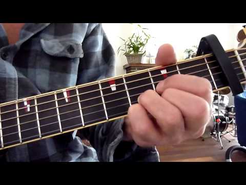 Rain Down On Me - Kane