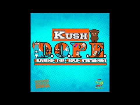 Kush - Don't Mean A Thing To Me (Prod By Blair Norf)