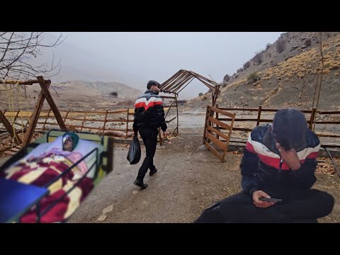 Does the body found belong to Soraya, Tayyaba's sister?