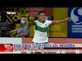 Performa Timnas Indonesia Di Piala AFF 2020 INewsMalam 15 12