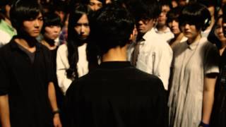 サカナクション - ホーリーダンス（MUSIC VIDEO）