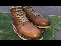 Core By Jack Jones Boots Made In Portugal Size 44