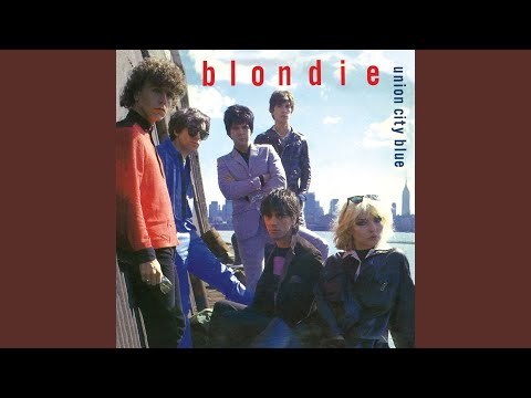 Union City Blue (Remastered 2001)