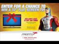 Pronto Free 32 LCD TV