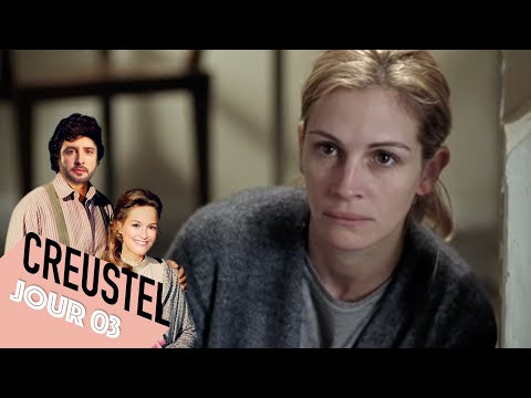 CREUSTEL - J.03 - Closer