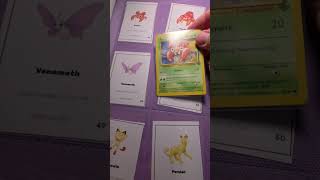 more pokedex binder #pokemon #pokemoncards #pokedex #kanto