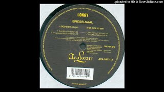 Longy - Spiegelsaal (Dito Remix)