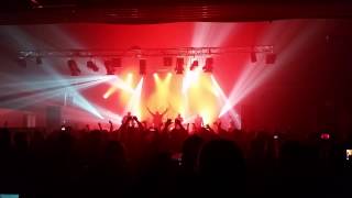 preview picture of video 'Veritas Maximus - Tour 2014 - Rostock Teil 2'
