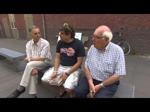 De Canon van Lammers - item 19 Eerste Wereldoorlog