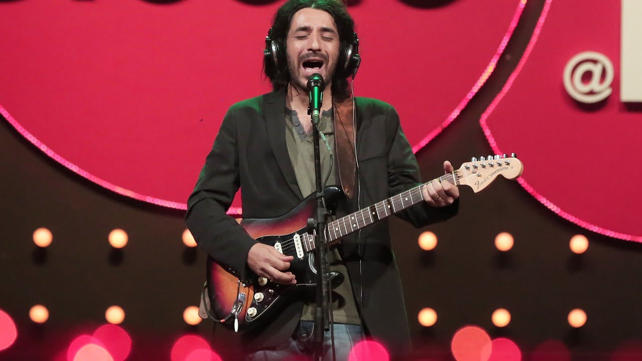 Paagal Lyrics  | Coke Studio Pakistan – Season 3 | Winit Tikoo | Winit Tikoo