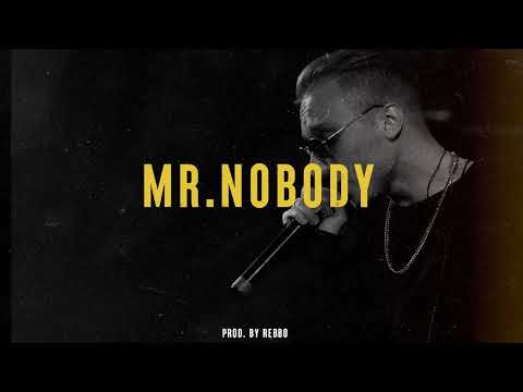 (SOLD) PHARAOH x LOWLIFE x MAYOT x T-Fest Type Beat - "Mr.Nobody" (prod. Rebbo)