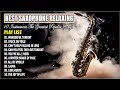 Saxophone 2024 Best Saxophone Cover Greatest Popular Love Songs Saxophone Greatest Music Hits
