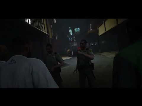 Offical Faction Trailer: The W/S FudgeTown Hustlers