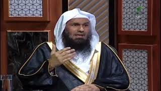 ماحكم السجود بعد إحراز الهدف؟ | الشيخ عبدالرحمن الودعان image