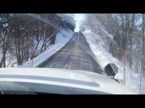 VDOT working around the clock to clear roads