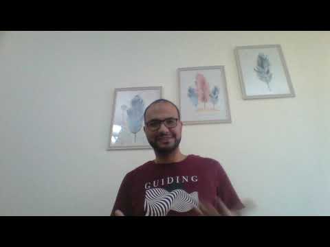 Haitham Taha  Week 3 Pronunciation Lesson