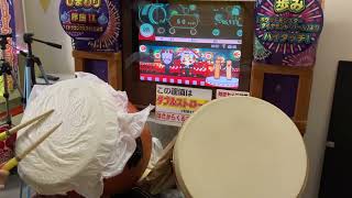 もりくま　332打