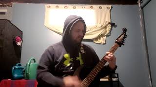 Anti-Flag - Seattle Was a Riot cover