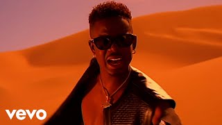 Jodeci - Cry For You (Official Music Video)