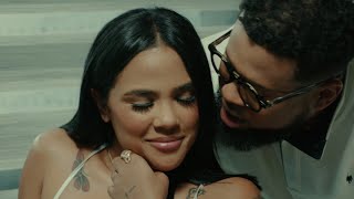 Lapiz Conciente x Martha Heredia - La Que Manda (Video Oficial) Lapiz Conciente x Martha Heredia - La Que Manda (Video Oficial)