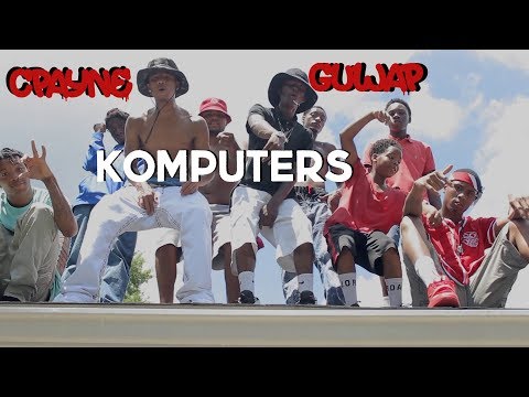 NineHunnit Cpayne x NineHunnit Guwap - Komputers (OFFICIAL MUSIC VIDEO) EXPLICIT