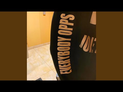 In 33 We Trust (feat. EBO Shaq)