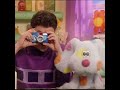 Who Remembers Blues Room Edit Shorts