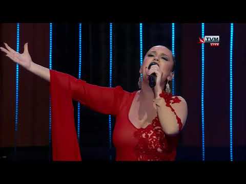 L-Għanja tal-Poplu 2021 - Nicole Hammett - Uman