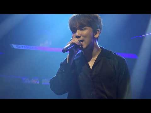 170701 정기고콘서트 :: Across the universe (Junggigo Concert)