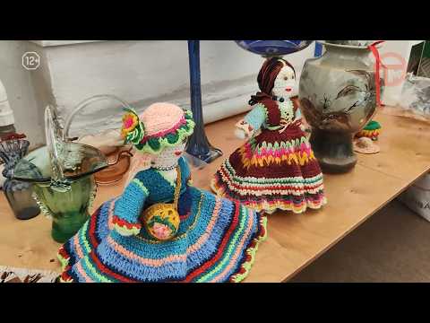 🇧🇾 Народным традициям белорусов посвятили серию мастер-классов в Уссурийске