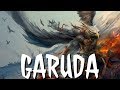 MF #15: The Garuda [Hindu Mythology]