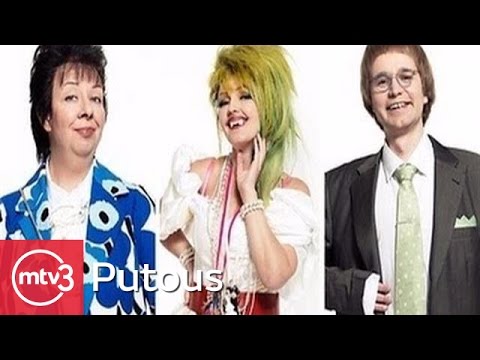 Sketsihahmokilpailun finalistien parhaat palat | Putous 7. kausi | MTV3