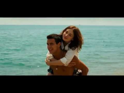 Trzy metry nad niebem ~ Hache & Babi - Impossible