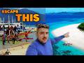 This Is The BEST Way To Go Island Hopping In Coron DIY No Tour