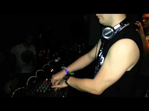 Quarill @ Renesanz Techno Mayhem (Nov 24, 2012) [Full HD @ 1080p] 1/2