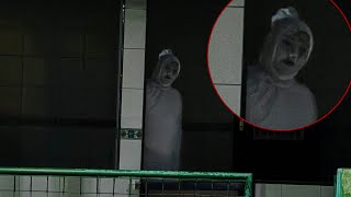 Download lagu Penampakan Pocong Aura Positif di Mushola mp3