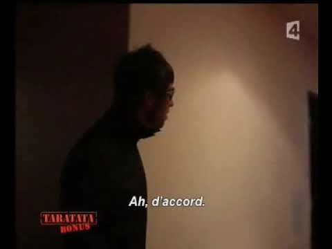OASIS - Backstage pt.2 (TARATATA France 09.06.2005)