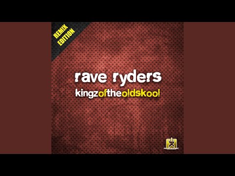 Kingz of the Oldskool (Wavefirez Remix)