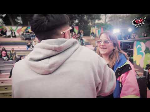 KATRA vs BIG FREY: OCTAVOS | FECHA 5 | Torneo FMS (Rango 3) 🇦🇷 | Koliseo Freestyle