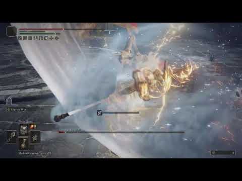 Siluria's Tree Elden Ring Patch 1.09 #new , #best , #op , #pvp , #eldenring , #bestbuild , #er