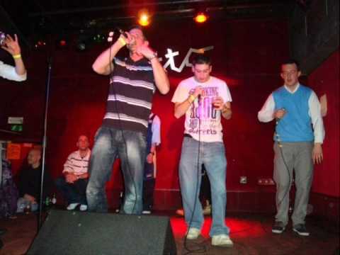 MARKAN feat. ZLATAN ČORDIĆ - HOČM DA SLIŠŠ