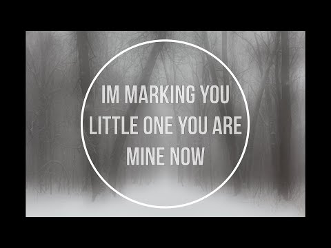 A Strong Werewolf Marks You As His (Male Werewolf X Runt Werewolf Listener) (M4A) (Comfort)