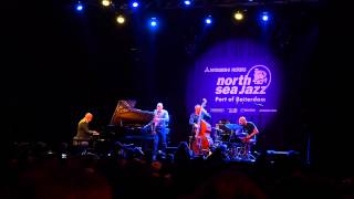 The Bad Plus Joshua Redman - Faith Through Error (Live at North Sea Jazz 2015)